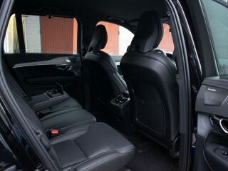 Volvo XC90 AWD B&W R-Design Dark Intelli PRO 2.0 B5 AWD MHEV KERS Kerghübriid 183kW