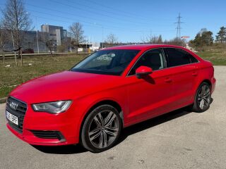 Audi A3 1.4 90kW