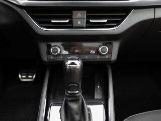 Skoda Scala 1.5 TSI 110кВ