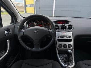 Peugeot 308 1.4 72kW