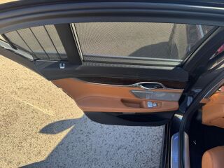 BMW 740 xdrive 3.0 235кВ