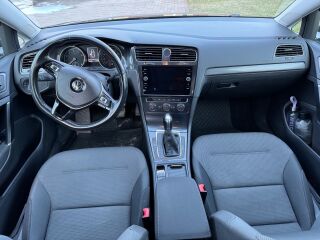 Volkswagen Golf 1.4 92kW
