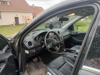 Mercedes-Benz GL 350 3.0 155kW