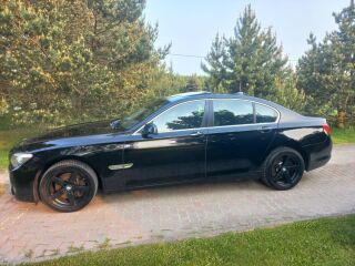 BMW 730 3.0 180kW