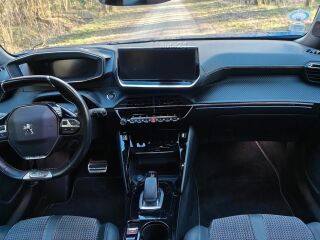 Peugeot 2008 GT 57kW