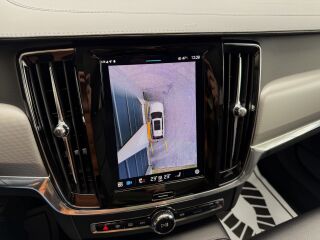 Volvo V90 Luxury AWD Long Range MY23 2.0 T6 Recharge Twin Engine Plug-in-Hybrid 293kW