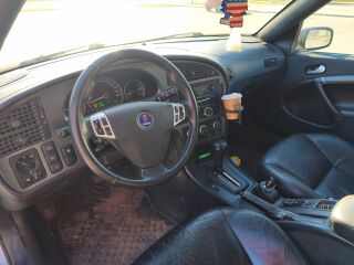Saab 9-5 1.9 110kW
