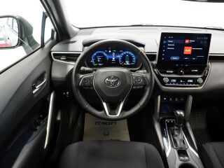 Toyota Corolla Active Plus 1.8 72kW