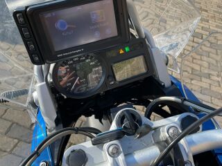 BMW R 1200 GS 81kW