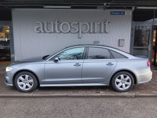 Audi A6 TD Quattro Limousine 3.0 200kW