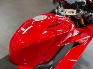 Ducati Panigale V4 S 159kW