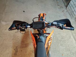 KTM 530 EXC 11kW