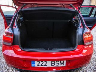 BMW 120 D 2.0 135kW