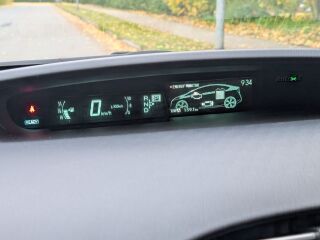 Toyota Prius HYBRID LPG GAAS PREMIUM INSULATION 1.8 R4 Hybrid BIFUEL LPG 73kW