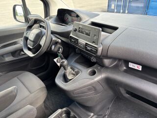 Peugeot Partner Long 5K 1.5 HDi 75kW