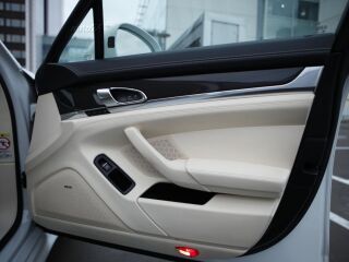 Porsche Panamera 970.2 Turbo Facelift 4.8 V8 Bi-turbo 382kW