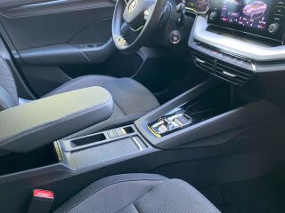 Skoda Octavia 1.5 96kW