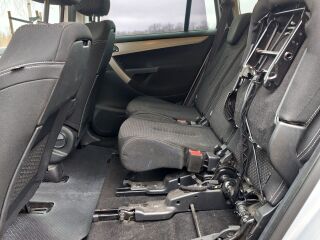 Citroen C4 Picasso 1.6 115кВ
