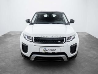 Land Rover Range Rover Evoque 2.0 110kW