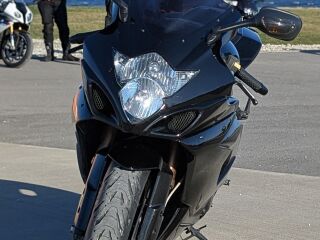 Suzuki GSX-R 1000 K5 R4 131кВ