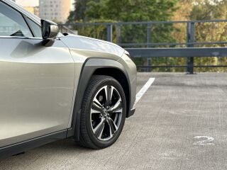 Lexus UX 250h 2.0 112кВ