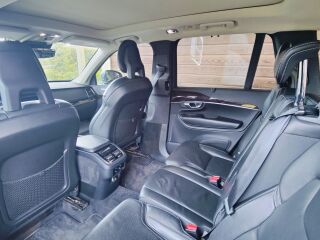 Volvo XC90 MY18 Inscription 2.0 173kW