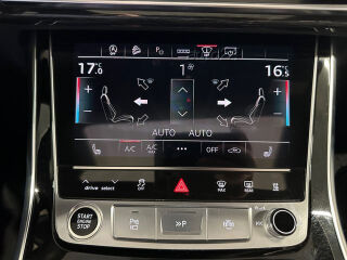 Audi Q7 S line 45 TDI quattro 3.0 170kW