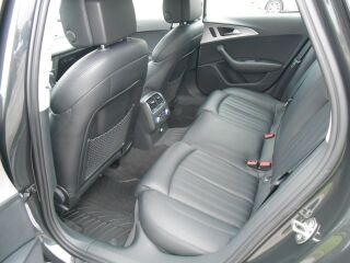 Audi A6 S-line 3.0 TDI 160kW