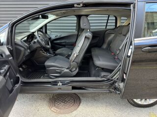 Ford B-MAX Titanium 1.6 70kW