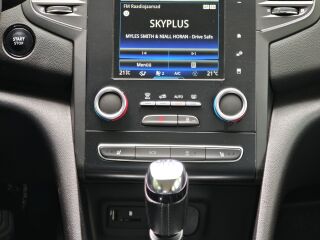 Renault Megane 1.2 97kW