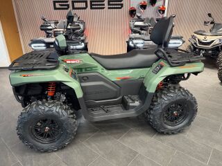 Goes TERROX 550 L R1 29kW