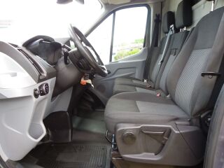 Ford Transit H2/L2/4x4/a/c 2.0 TDI 125kW