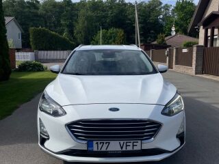 Ford Focus 1.5 R4 88kW