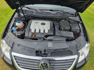 Volkswagen Passat 2.0 103кВ