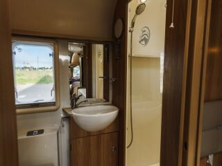 Bailey UNICORN III CADIZ