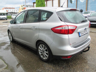 Ford C-MAX 1.6 85кВ