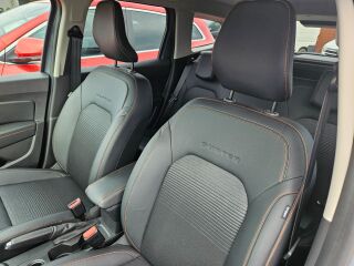 Dacia Duster EXTREME 1.0 67kW