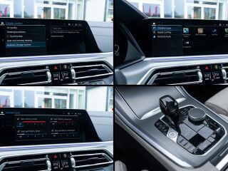 BMW X5 3.0 210kW