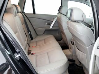 BMW 530 xDrive Executive ATM 3.0 XD 170kW