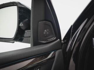 BMW X5 M-Sportpakett 3.0 190kW