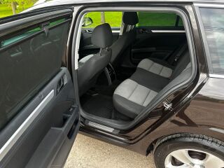 Skoda Superb 1.6 77kW