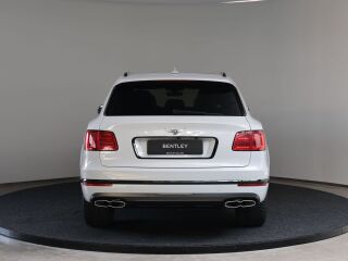 Bentley Bentayga Bentley 404kW 404kW