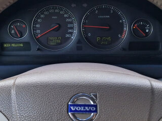 Volvo V70 2.4 D5 EURO3 120кВ
