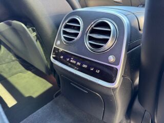 Mercedes-Benz S 350 LWB AMG RHD RIGHT HAND DRIVE 3.0 V6 220кВ