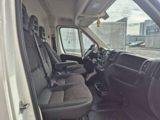Citroen Jumper 2.0 96kW
