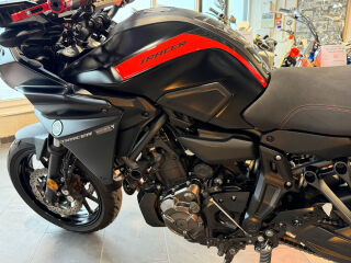 Yamaha Tracer 700 R2 55kW