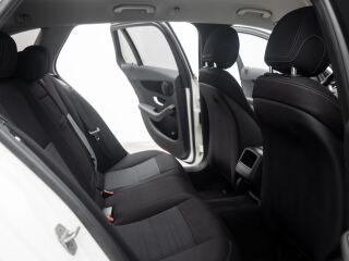Mercedes-Benz C 220 d 2.1 125kW