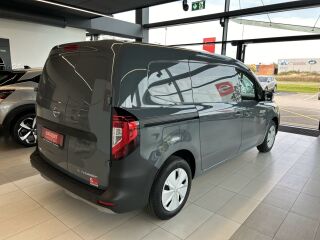 Nissan Townstar Van 45kWh L2 N-Connecta 51kW