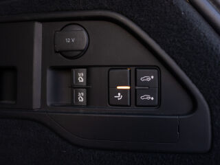 Volkswagen Touareg 3.0 193kW