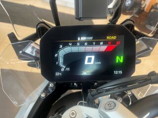 BMW R 1300 GS 107kW